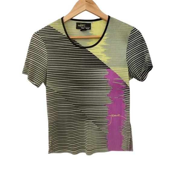 Jamie Sadock Retro Tennis Pickleball Skort Set Top Size XS Skort Size Small Golf - Picture 2 of 10